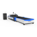 Exchange table fibre laser cutter for metal sheet&metal pipe  2000w LMN3015AM/LMN4020AM